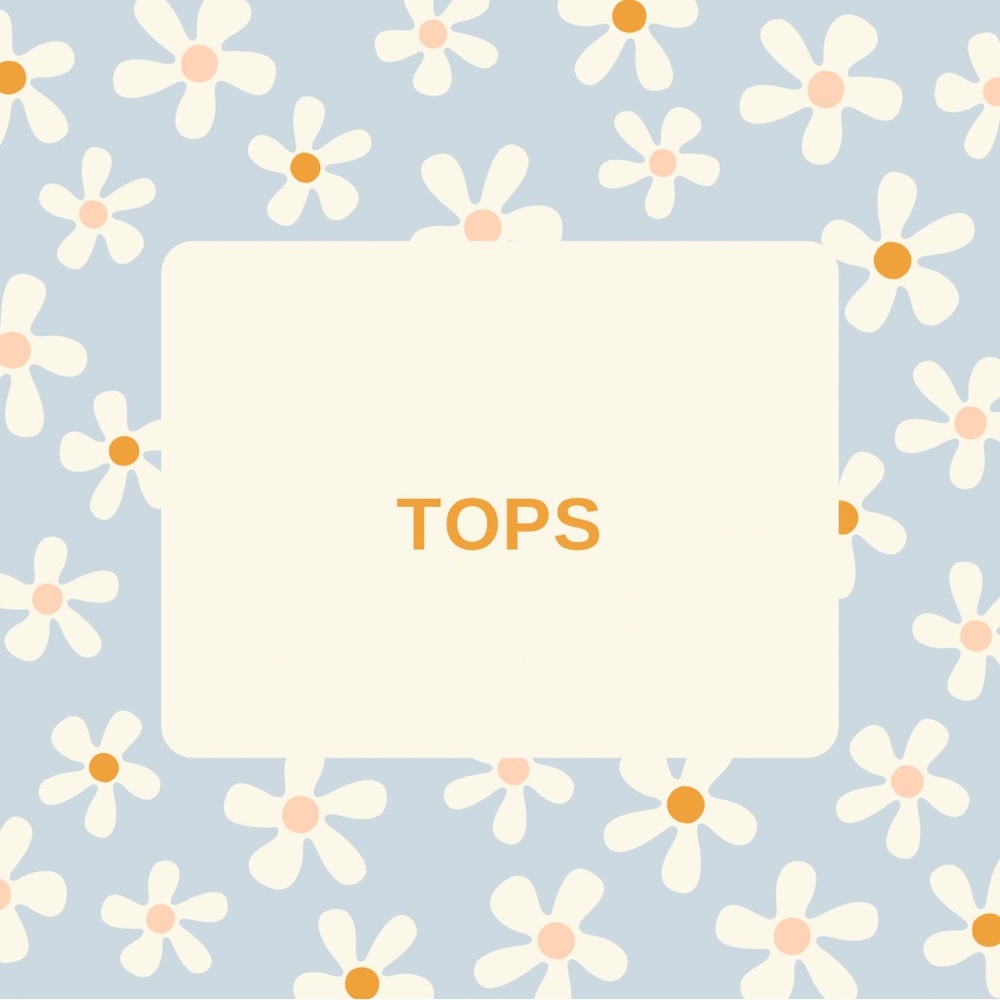 Women’s Top - Cream